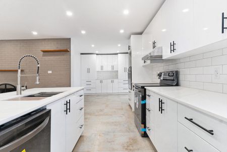 For Lease - 39 Sunnycrest Drive, Cityview - Parkwoods Hills - Rideau Shore, Ontario - Photo 3