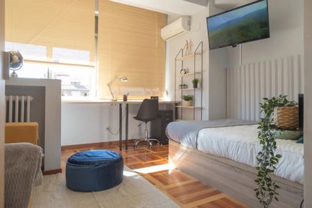 Calle de Cavanilles, Madrid, Community of Madrid 28007 - Photo 2