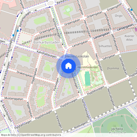 Karlslundsvägen 18, 177 45 Järfälla, Mcethbsbqxbxqwjcngya