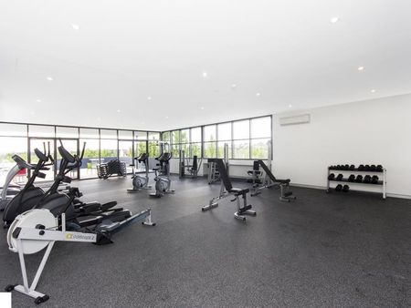 1/35 Chandler Street, Belconnen ACT 2617 - Apartment For Rent - $580 | Domain - Photo 3