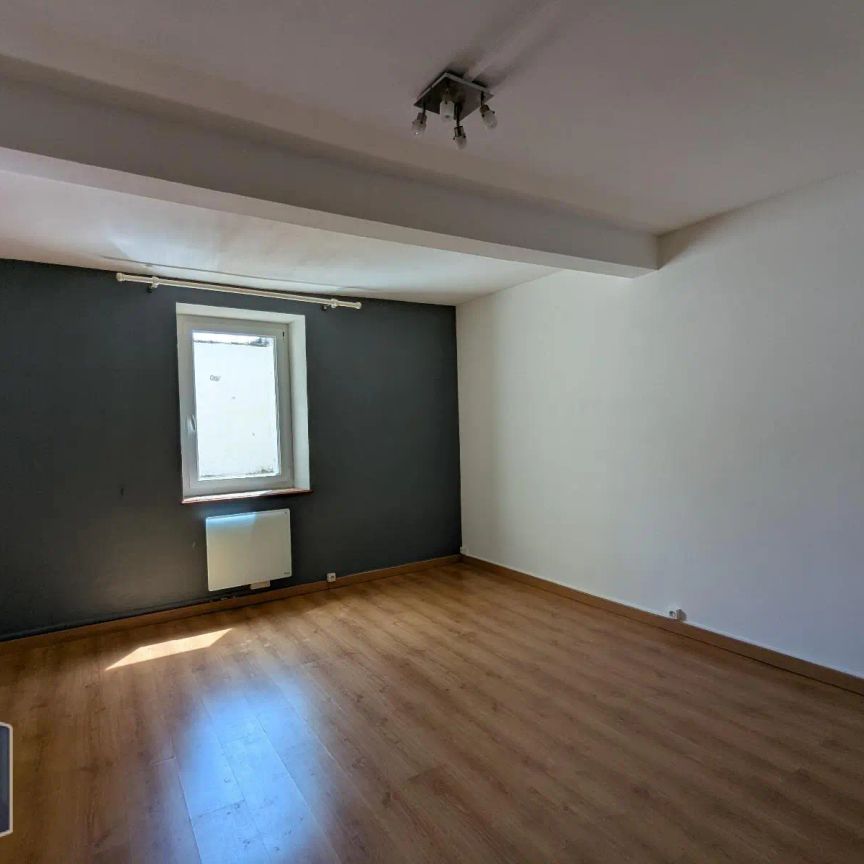 Appartement à louer 2 pièces 45.42m² - Photo 1