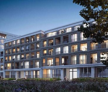 Appartement te huur in Mechelen - Photo 6