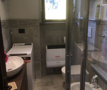 Oulx – affitto transitorio bilocale arredato - Photo 6