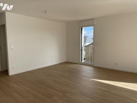 Type 3 avec deux places de parking - Lorette - Photo 1