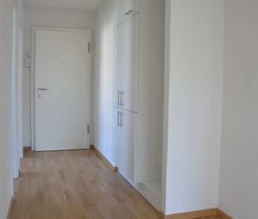 3.5 Zimmer, 55 m², 1. Stock - Photo 1