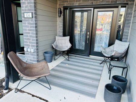 Appartement à Bromont - Photo 4