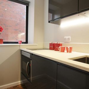 1 bedroom apartment to rent - Photo 3