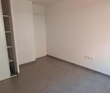 TOULOUSE / Location Appartement 2 Pièces 39 m² - Photo 3