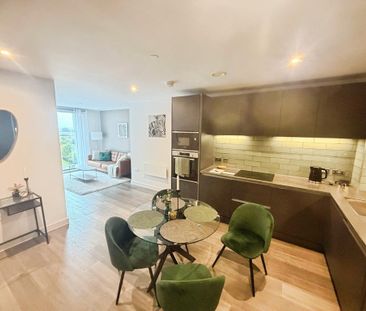 1 bedroom flat to rent - Photo 6