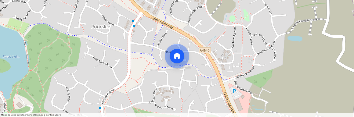 10 Calluna Drive, Telford