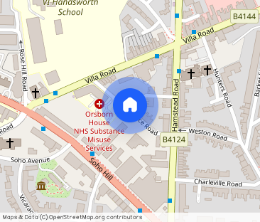 Terrace Road, Birmingham, B19 - Photo 1