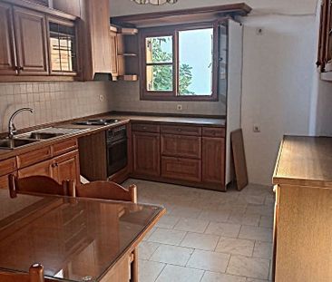 Διαμέρισμα για ενοικίαση Θέρισσος (Ηράκλειο Κρήτης) - Photo 5