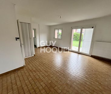 Location Maison 5 pièces 122m² - Photo 1