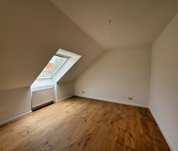 Perfekter Rückzugsort: Moderne 3-Raum-Wohnung mit Balkon - Foto 6