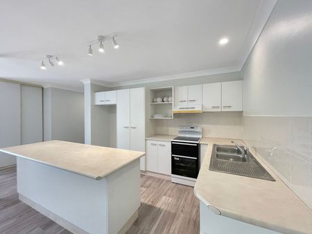 Light Filled Unit In Cape Byron Over 55's Estate - Photo 5