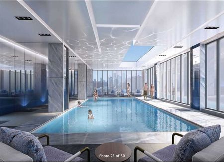 For Lease - 395 Bloor Street Unit# 2911, Toronto, Ontario - Photo 5