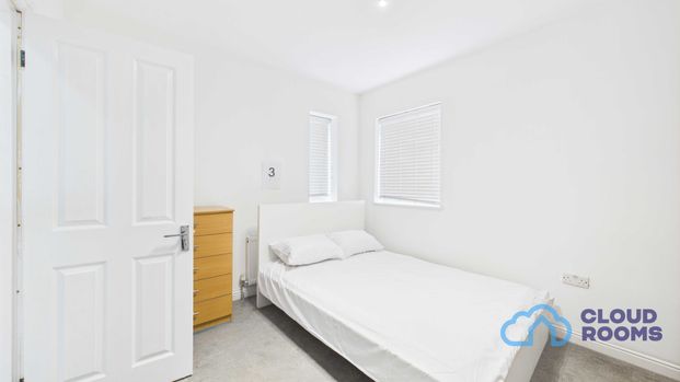 RM3 Empire Way | Harrow | London | HA9 0RE - Photo 1