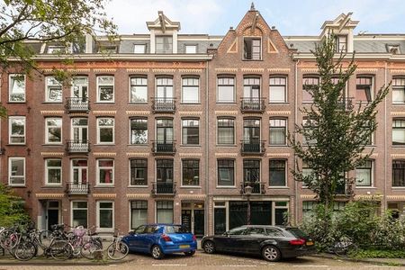 Te huur: Appartement Vrolikstraat 291 B in Amsterdam - Photo 5