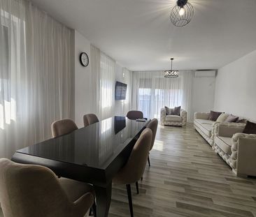 PENTHOUSE PREMIUM C. ARADULUI Oradea, TERASĂ 30 MP, PARCARE SUBTERANĂ - Photo 2