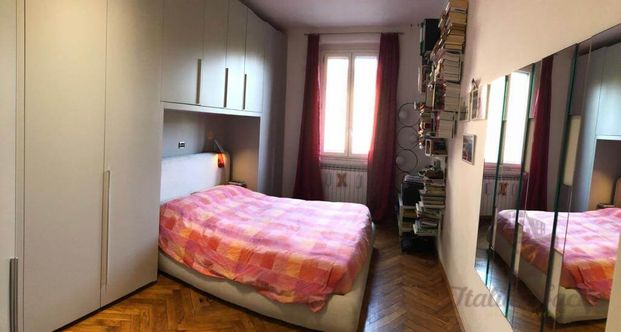 Трёхкомнатная квартира возле метро Porta Venezia - Photo 1