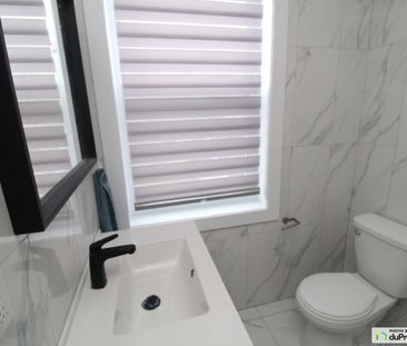 Studio-704, rue de la Reine, Saint-Roch à louer - Photo 5