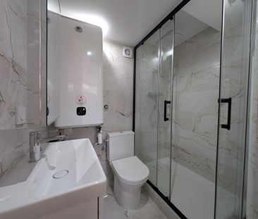 Location Appartement 1 pièce 26m² - Photo 4