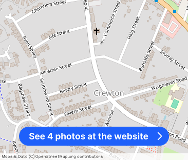 Room 6, Brighton Road - Photo 1
