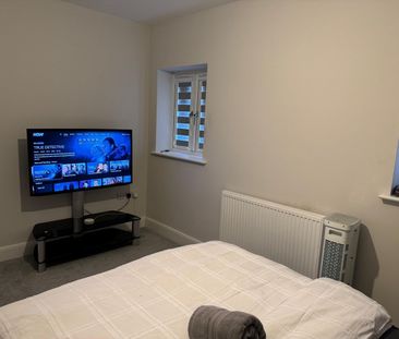 Room in a Shared House, Parkfield Close, CV2 - Photo 5