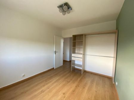 Location Appartement 4 pièces 66m² VALENCE 26000 - Photo 5