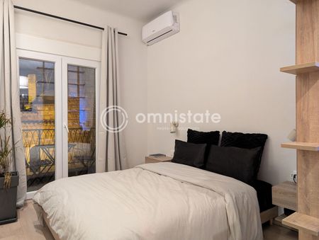 Studio/Γκαρσονιέρα για ενοικίαση Κέντρο Θεσσαλονίκης - Photo 4