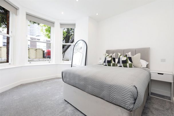 Fellows Road, London, NW3 3JH - Photo 1