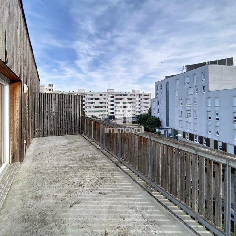 CRONENBOURG - 2P - 37.60m² - Photo 1