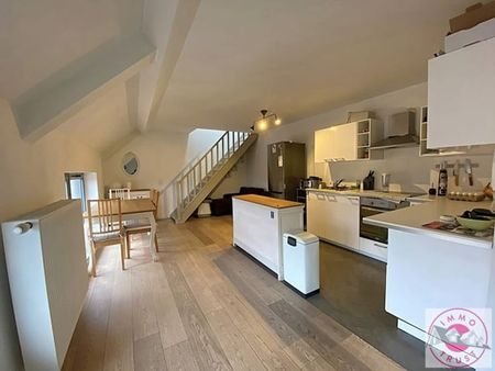 Duplex te huur - Foto 4