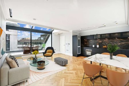 Delightful penthouse apartment with two fabulous terraces - Photo 2