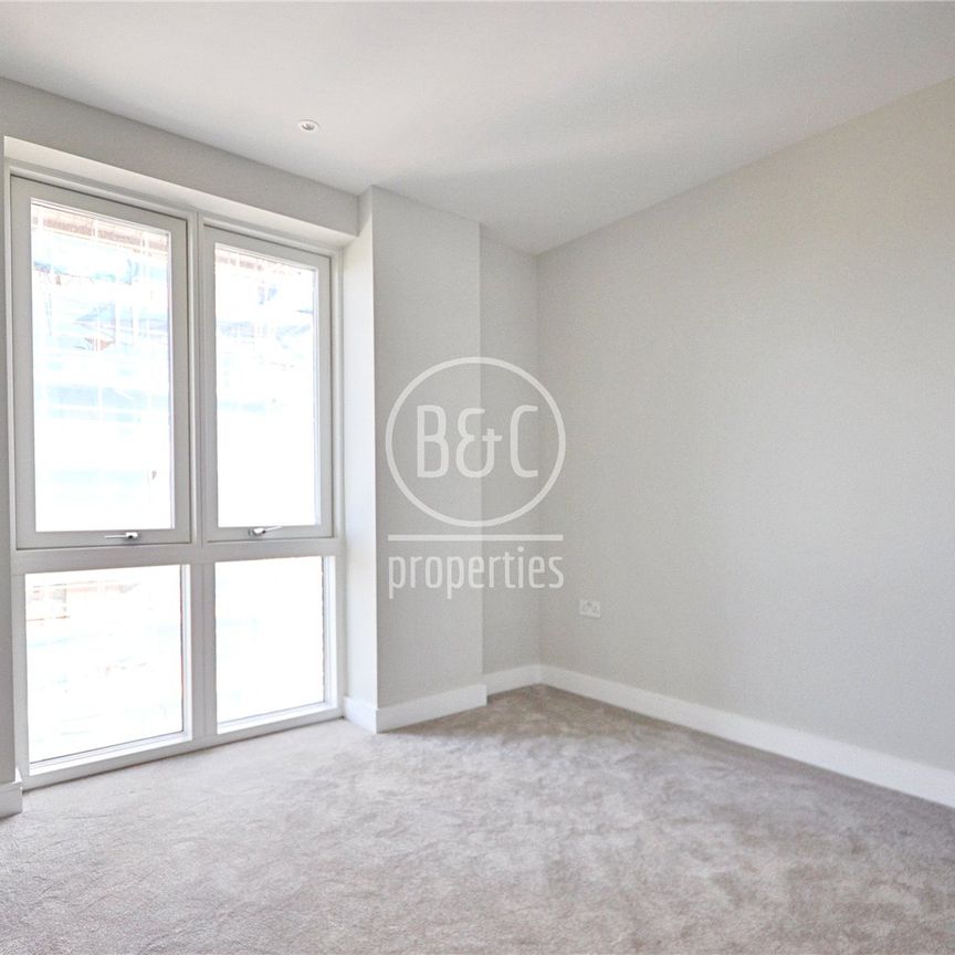 Astell Road, Kidbrooke Village, London, SE3 9EH - Photo 1