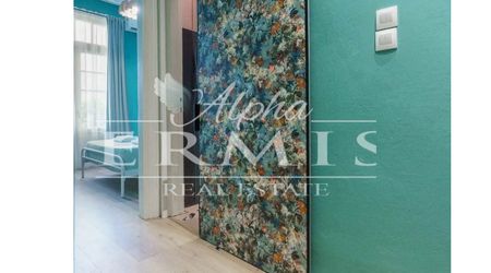 Studio/Γκαρσονιέρα για ενοικίαση Αντιγονιδών (Κέντρο Θεσσαλονίκης) - Photo 4