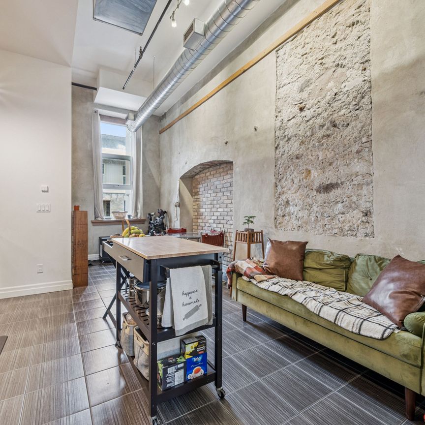 For Lease - 25 Concession Street Unit# 108, Cambridge, Ontario - Photo 1