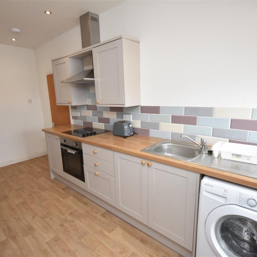 Marine Park, West Kirby - Photo 1