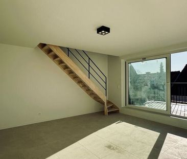 Appartement te huur in Haasdonk voor € 1.150 met 2 slaapkamers - Photo 2