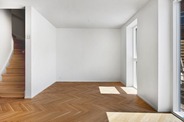 Tranegårdsvej, 2900 Hellerup (208-1859-01-001) - Foto 1