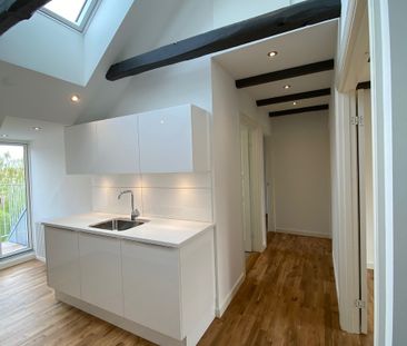 Haderslevgade 8, 5. th. 8000 Aarhus C - Foto 1