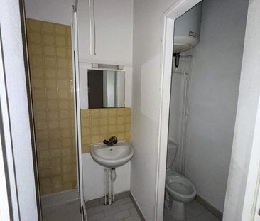 Studio Montreuil - Photo 6