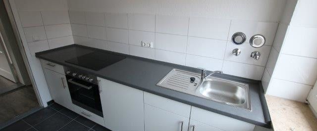 Modernisierte Wohnung - Foto 1