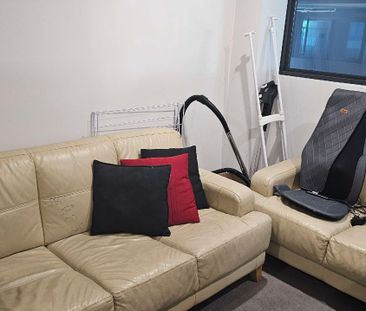 Melbourne CBD - Photo 2