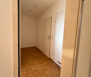 Schöne 2-Zimmer-Wohnung im Erdgeschoss mit Terrasse - Photo 4