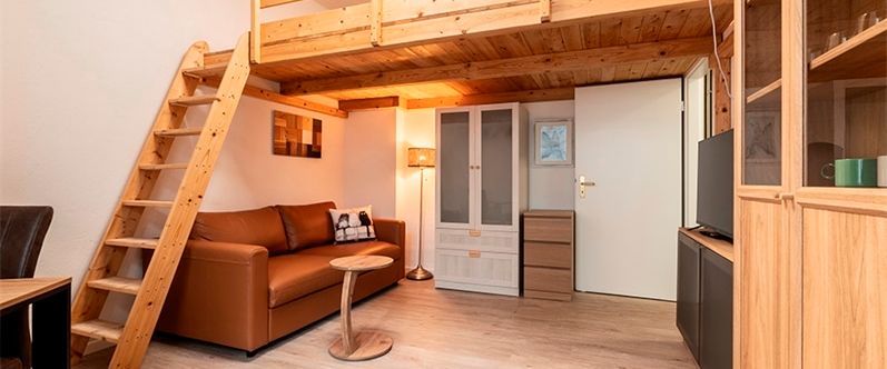 Immobilien - Photo 1