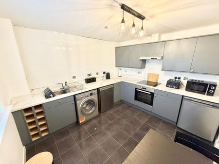 Lloyd Court, Glasgow, G73 - Photo 3