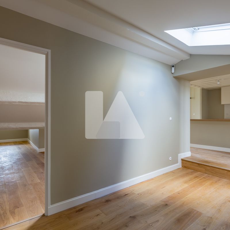 SAINTE CROIX VASTE APPARTEMENT HAUT DE GAMME VUES DEGAGE - Photo 1