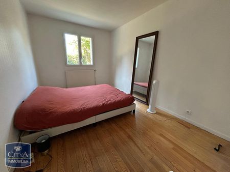 Location Appartement 4 pièces 65m² ALENCON 61000 - Photo 5
