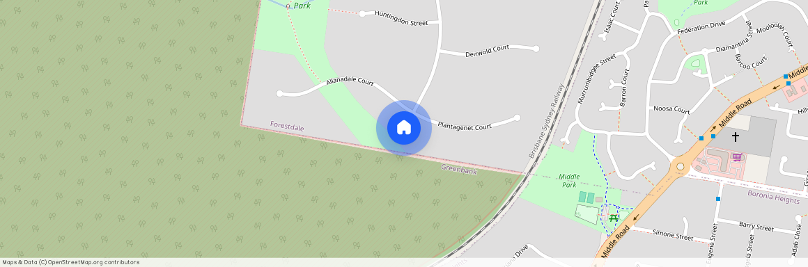 2 Allanadale Court, Forestdale QLD 4118